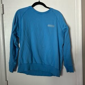 Peloton sweatshirt